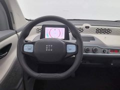 Dongfeng MINIEV Version - ფოტო 11