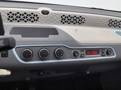 Dongfeng MINIEV Version - ფოტო 12