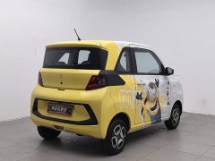 Dongfeng MINIEV Version - ფოტო 2