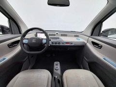 Dongfeng MINIEV Version - ფოტო 5