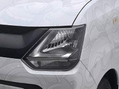 Dongfeng MINIEV Version - ფოტო 7