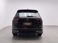 Volkswagen L 330TSI 2WDR-LineFlagship Edition - ფოტო 4