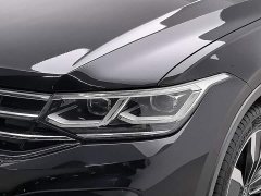 Volkswagen L 330TSI 2WDR-LineFlagship Edition - ფოტო 7