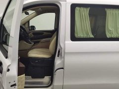Mercedes-Benz Vito 2.0T Edition 7 - фото 10