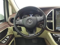 Mercedes-Benz Vito 2.0T Edition 7 - фото 11