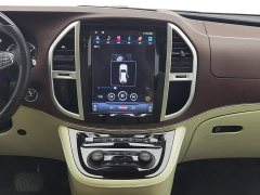 Mercedes-Benz Vito 2.0T Edition 7 - фото 12