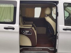 Mercedes-Benz Vito 2.0T Edition 7 - фото 15