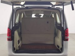 Mercedes-Benz Vito 2.0T Edition 7 - фото 16