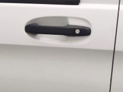 Mercedes-Benz Vito 2.0T Edition 7 - фото 18