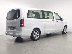 Mercedes-Benz Vito 2.0T Edition 7 - фото 2