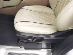 Mercedes-Benz Vito 2.0T Edition 7 - фото 20