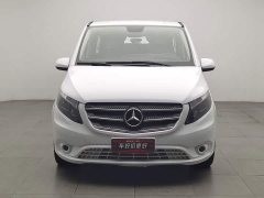Mercedes-Benz Vito 2.0T Edition 7 - фото 3
