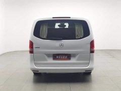 Mercedes-Benz Vito 2.0T Edition 7 - фото 4
