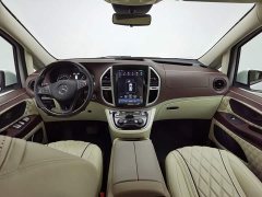 Mercedes-Benz Vito 2.0T Edition 7 - фото 5