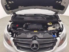 Mercedes-Benz Vito 2.0T Edition 7 - фото 6