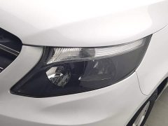 Mercedes-Benz Vito 2.0T Edition 7 - фото 7