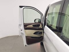 Mercedes-Benz Vito 2.0T Edition 7 - фото 8