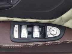 Mercedes-Benz Vito 2.0T Edition 7 - фото 9