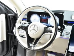 Mercedes-Benz S 480 4MATIC - ფოტო 10