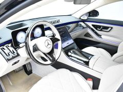 Mercedes-Benz S 480 4MATIC - ფოტო 15