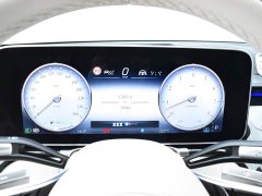 Mercedes-Benz S 480 4MATIC - ფოტო 16