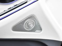 Mercedes-Benz S 480 4MATIC - ფოტო 19