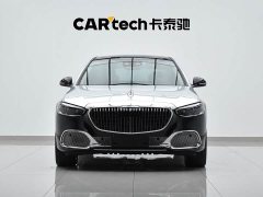 Mercedes-Benz S 480 4MATIC - ფოტო 2