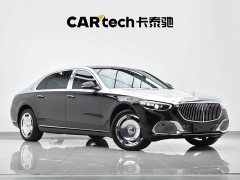 Mercedes-Benz S 480 4MATIC - ფოტო 3