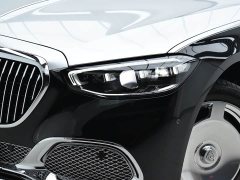 Mercedes-Benz S 480 4MATIC - ფოტო 5