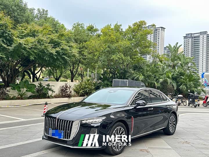 FAW H5 2.0T Edition - ავტომობილი ჩინეთიდან