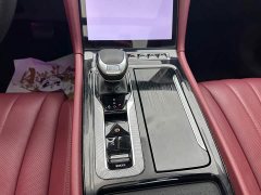 FAW H5 2.0T Edition - ფოტო 13