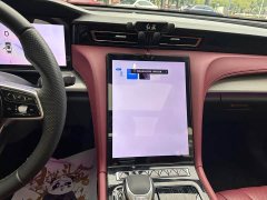 FAW H5 2.0T Edition - ფოტო 9