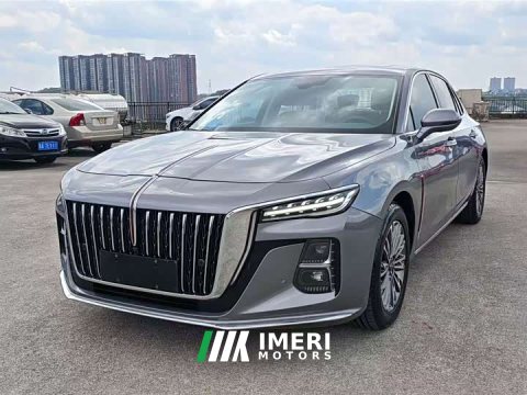 2023 FAW H5 1.5T DCT Edition - ავტომობილი ჩინეთიდან