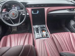 FAW H5 1.5T DCT Edition - ფოტო 12