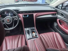 FAW H5 1.5T DCT Edition - ფოტო 14