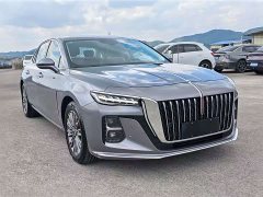 FAW H5 1.5T DCT Edition - ფოტო 3