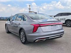 FAW H5 1.5T DCT Edition - ფოტო 4