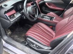FAW H5 1.5T DCT Edition - ფოტო 7