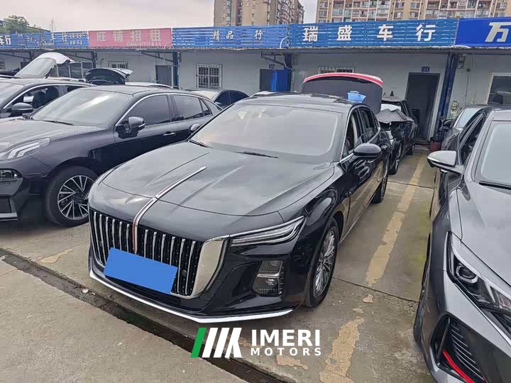 FAW H5 1.5T DCT Edition - ავტომობილი ჩინეთიდან