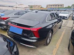 FAW H5 1.5T DCT Edition - ფოტო 16