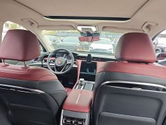 FAW H5 1.5T DCT Edition - ფოტო 7