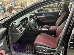 FAW H5 2.0T Edition - ფოტო 4