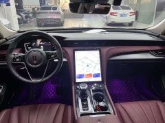 FAW H5 2.0T Edition - ფოტო 5