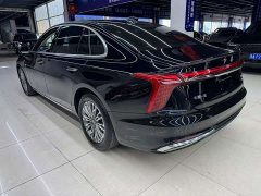 FAW H5 2.0T Edition - ფოტო 7