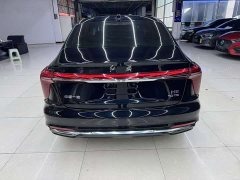 FAW H5 2.0T Edition - ფოტო 8