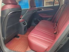 FAW H5 2.0T Edition - ფოტო 4