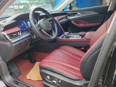 FAW H5 2.0T Edition - ფოტო 6