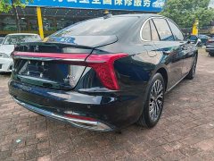 FAW H5 2.0T Edition - ფოტო 7