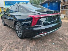 FAW H5 2.0T Edition - ფოტო 9