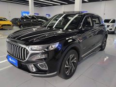 FAW HS5 2.0T Edition - ფოტო 1